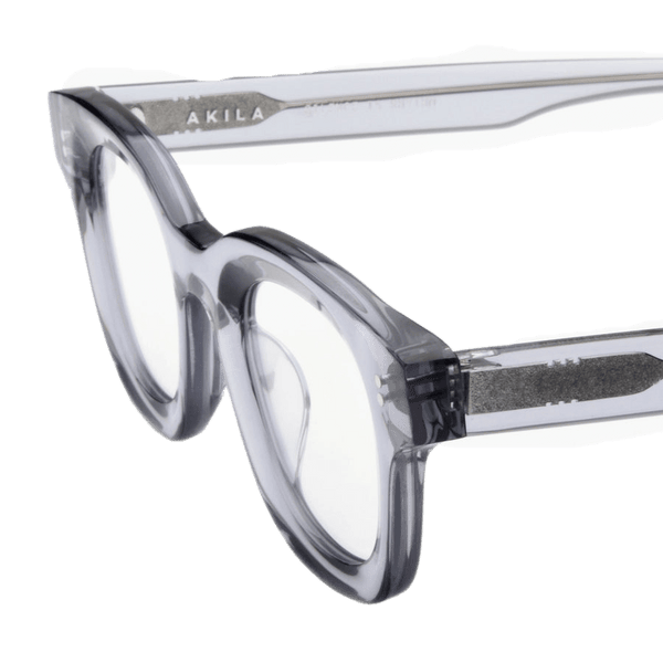 Apollo Optical / Cement Acetate & Blue - Light Lens - Shade Files